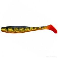 Мягкая приманка Narval Choppy Tail 12cm #019-Yellow Perch